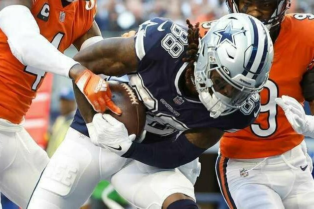 Cowboys schedule release preview: List of opponents & more