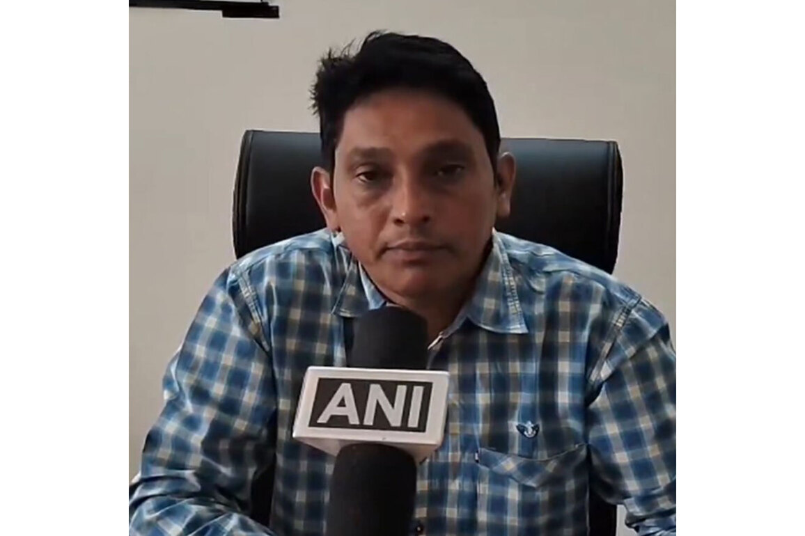 Naxalism felt like "parallel govt": Social worker Farooq Ali praises "Naxal Mukt Bharat" initiative