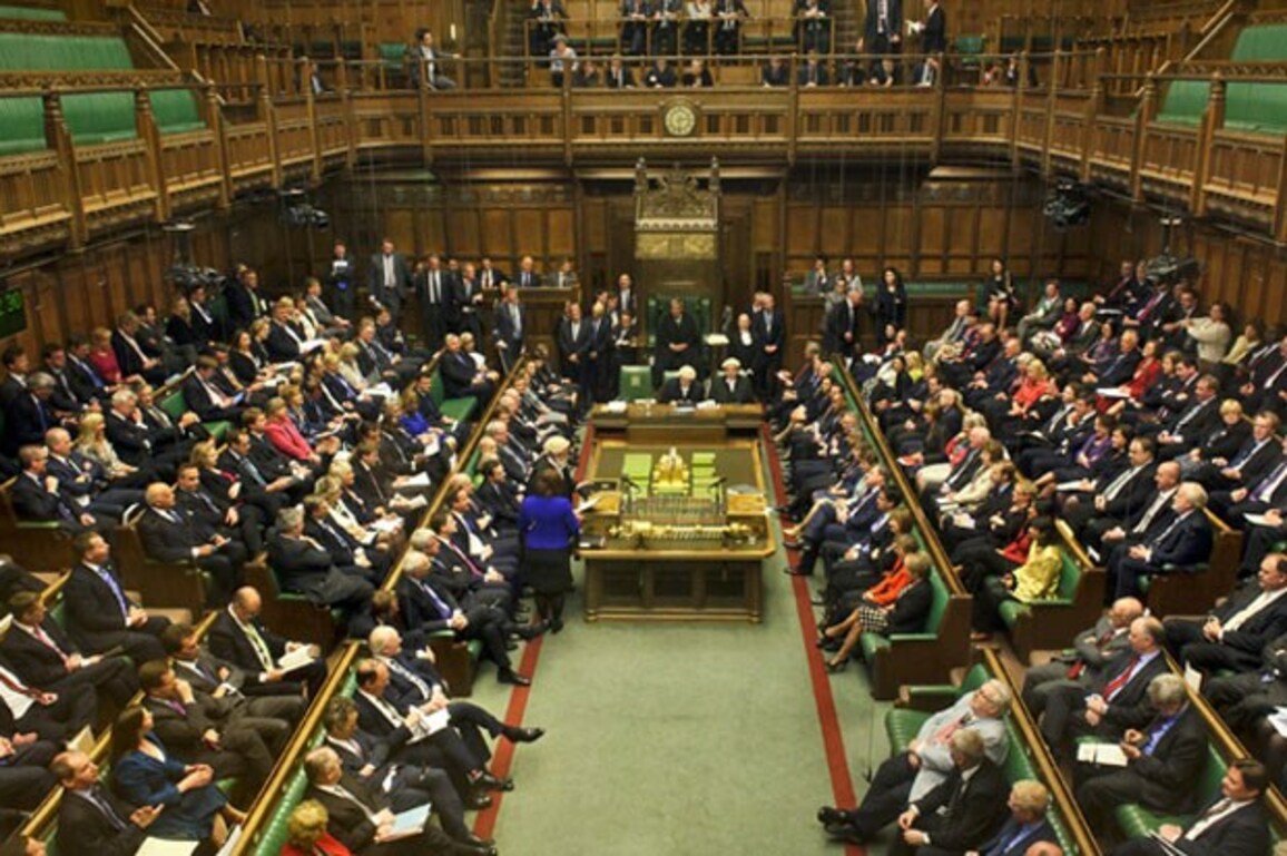 Westminster Decisions Negatively Impacting NI  O'Dowd   07-05-2025