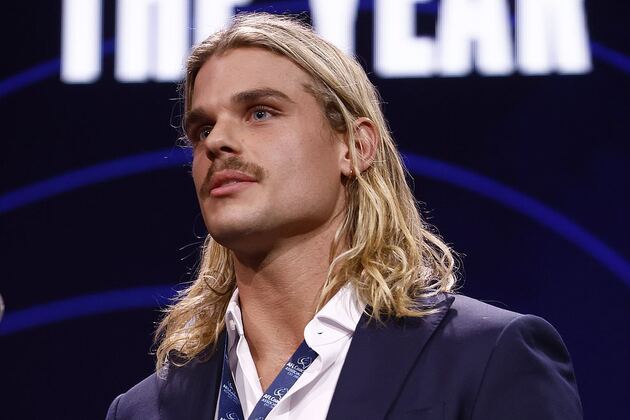 Bailey Smith gets offered a movie role alongside a VERY controversial footy legend