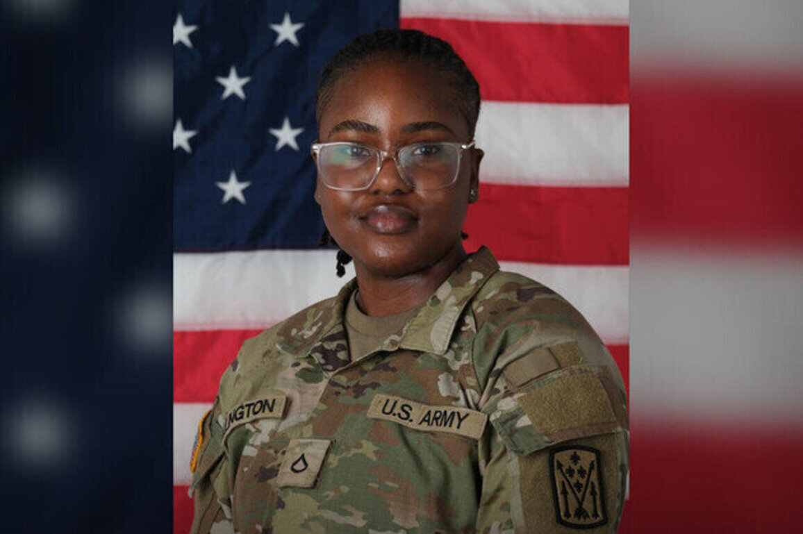 Body of second US soldier missing in Morocco recovered