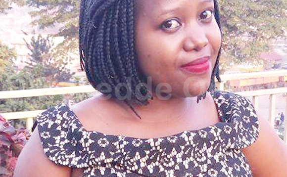 Susan Magara Susan Magara