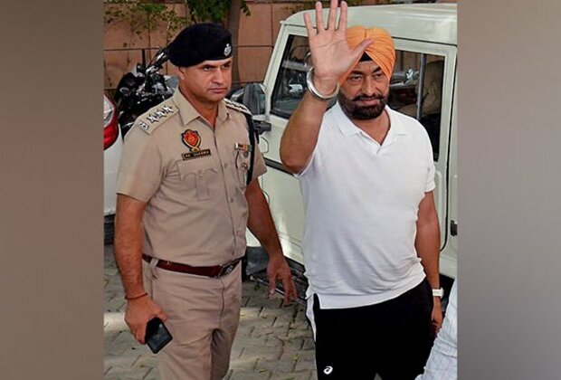 Congress MLA Sukhpal Singh Khaira sent to 14-day judicial custody in 2015 drug case