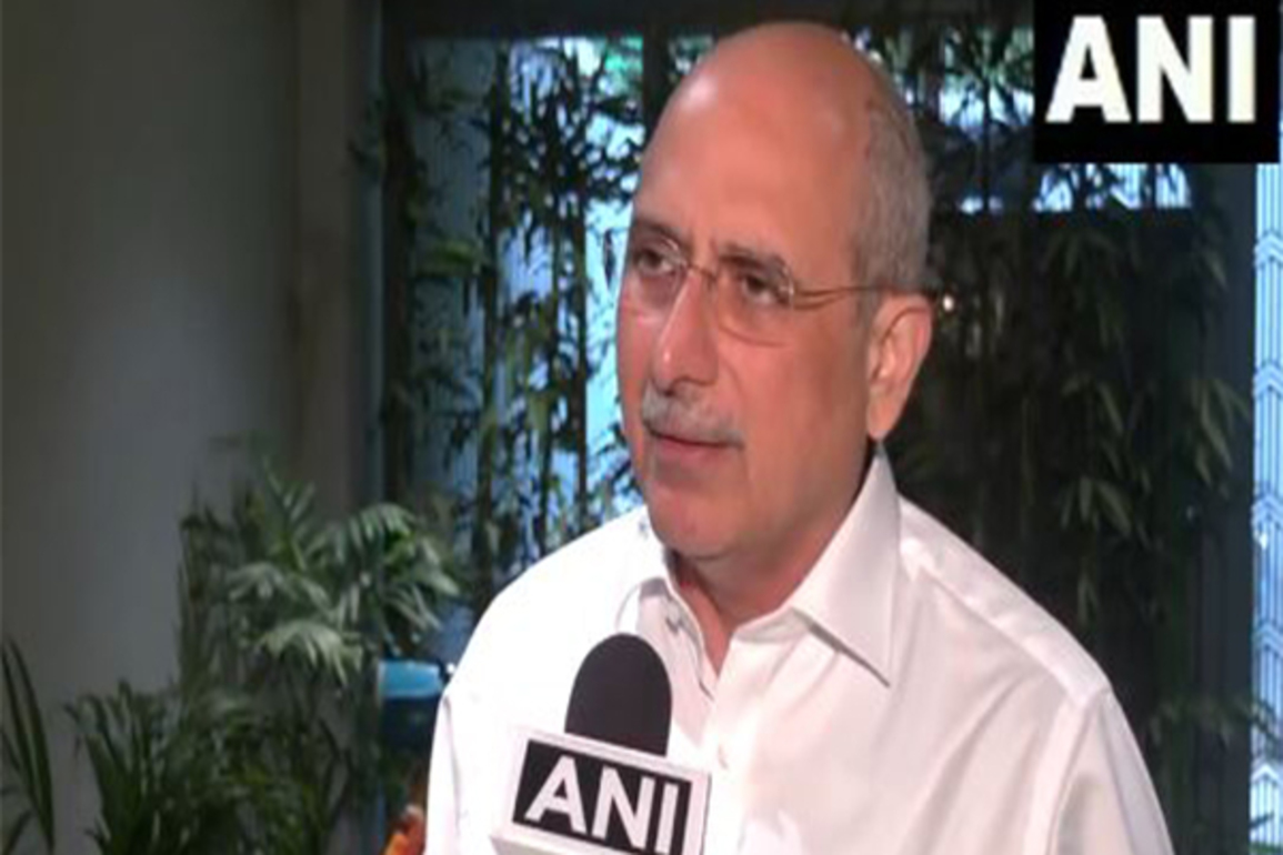 CAG report points in direction that some corruption definitely took place: BJP leader Nalin Kohli