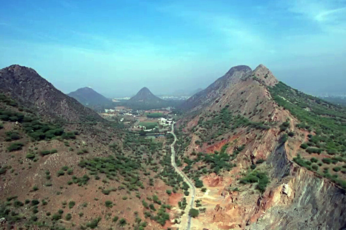 'Take back new Aravalli definition, recall SC ruling': Environmentalist flags ecological, social fallout