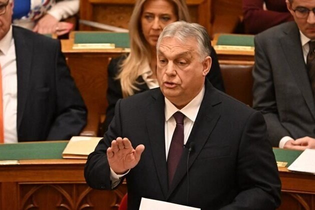 Hungary, Slovakia Block New EU Sanctions On Russia 