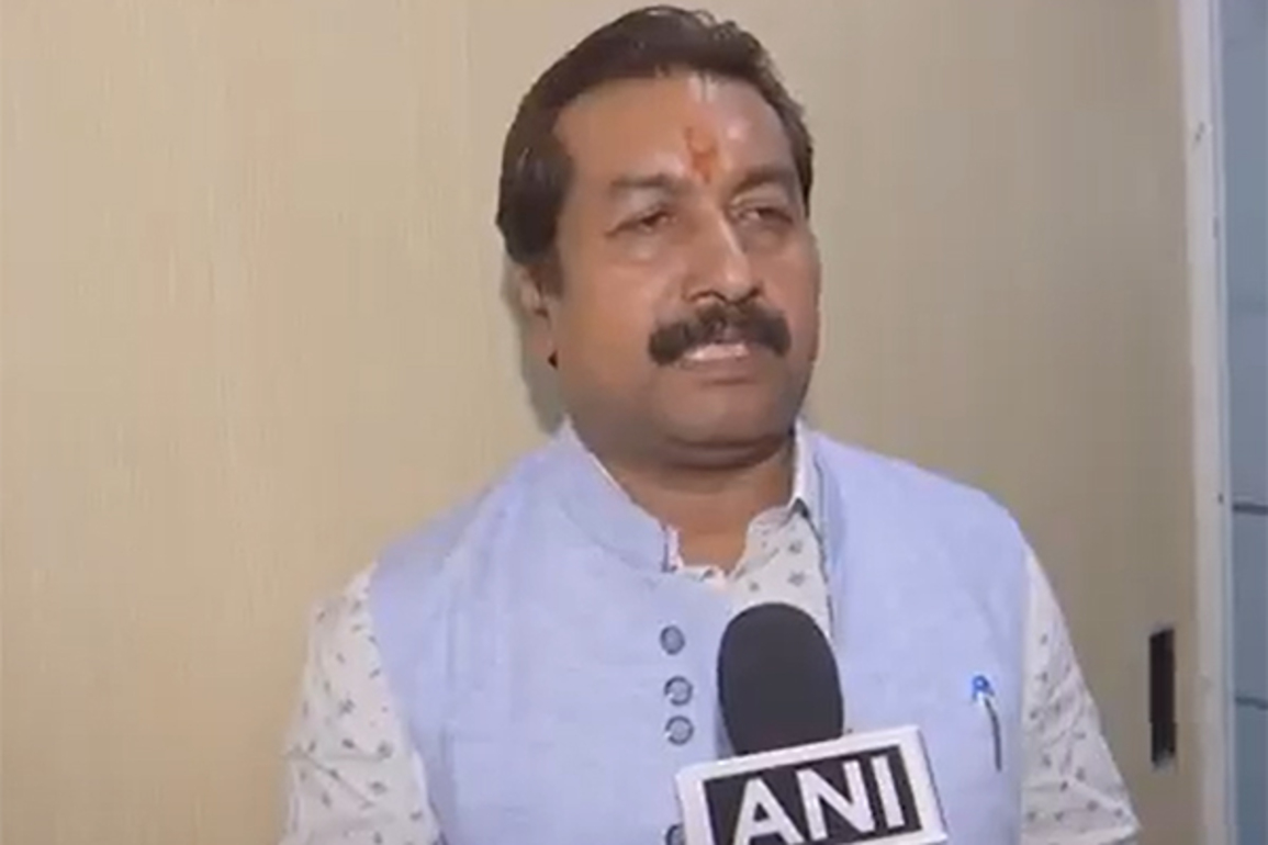 Bihar: Congress sacks its Buxar District President over 'inaction' during Kharge's rally