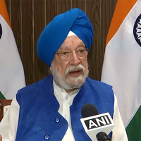 India has several Guyana-sized energy reserves in Andamans: Hardeep Puri