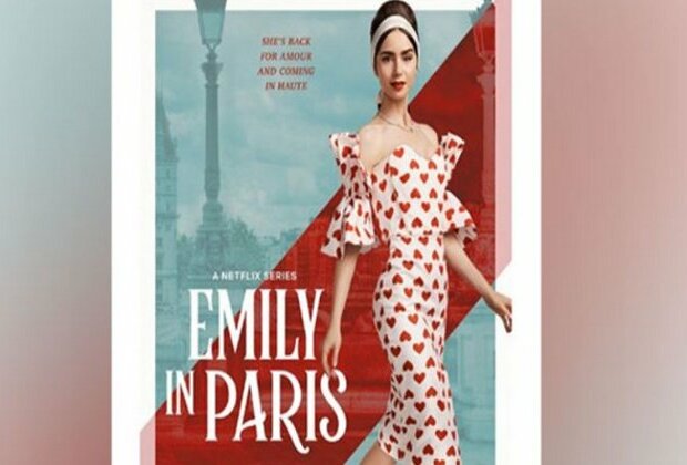 'Emily in Paris 4' hit by writers' strike, deets inside