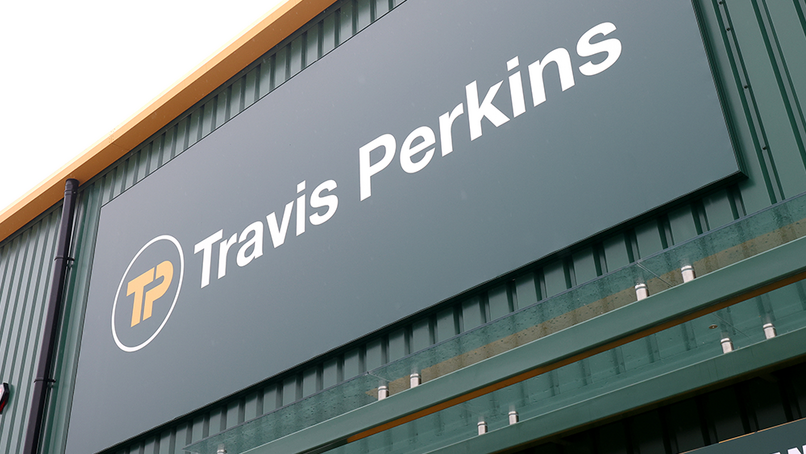 Travis Perkins' first quarter trading update shows ongoing challenges