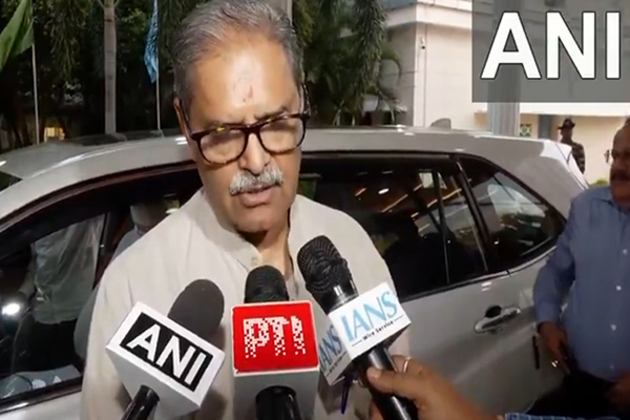 Kalinga Super Cup should be an annual event, says Odisha Dy CM Kanak Vardhan Singh Deo