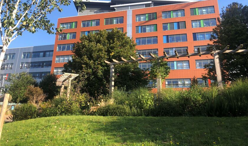 Portsmouth Hospitals University NHS Trust 