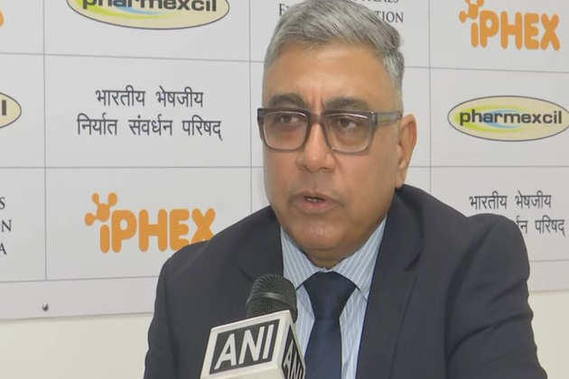 Challenges like obesity, digital addiction, and mental health issues need immediate policy attention: Namit Joshi, Chairman, Pharmexcil