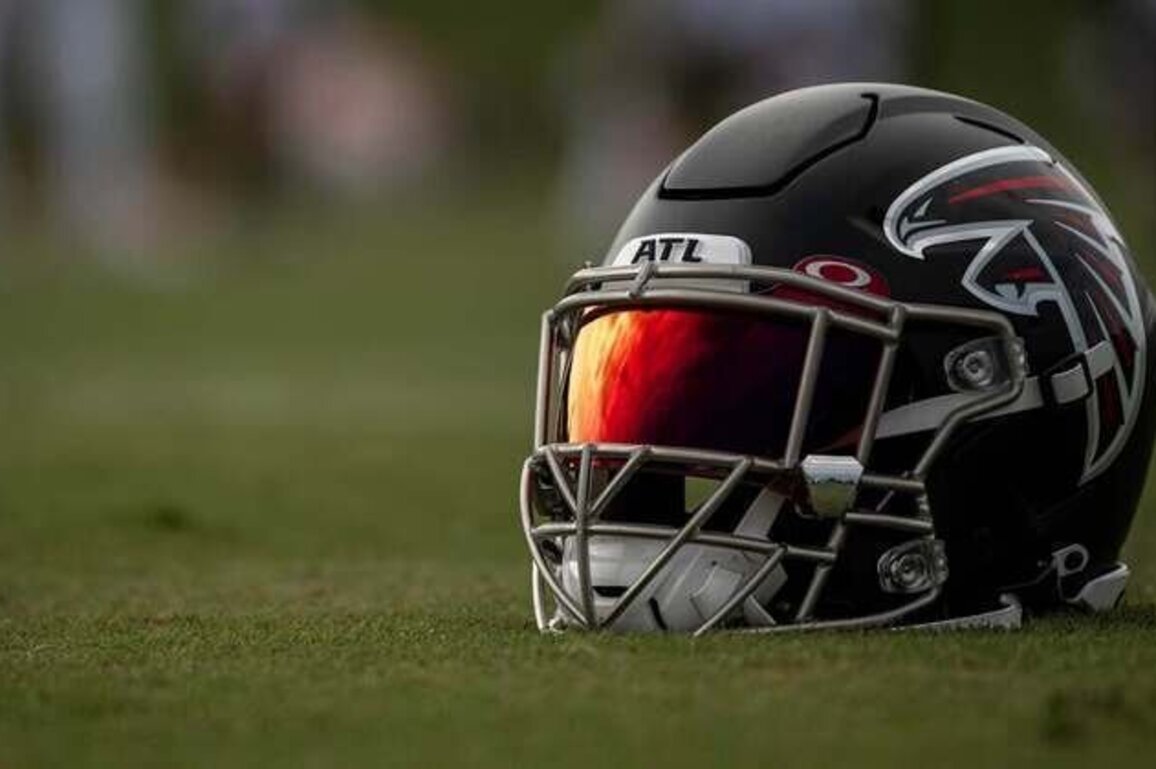 Falcons eliminated from 2025 NFL Postseason