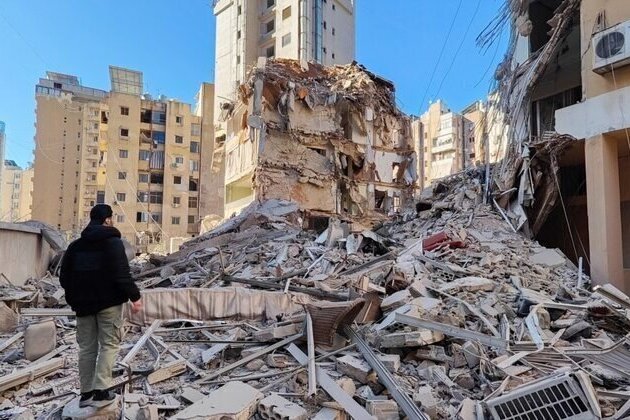 Michael Knights: Gulf Region On The Precipice Of Fundamental Change 