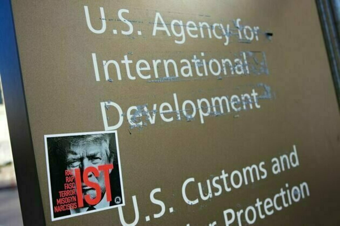 How Trump's $2B court battle over foreign aid could reshape executive authority
