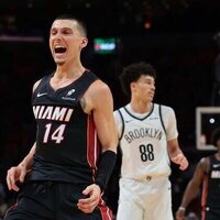 Heat seeking 2nd win this week against spiraling Nets