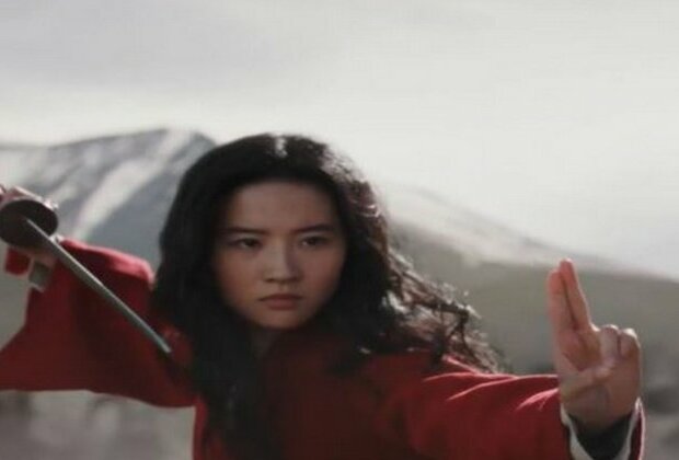 Disney's Mulan approved to be released in China