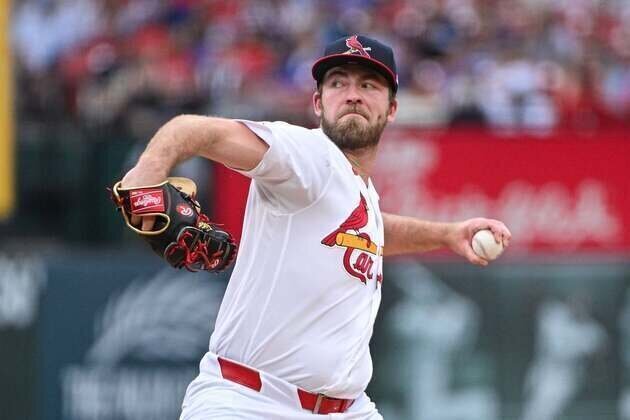 Cardinals start hot, stifle Cubs to win rivalry rubber match