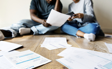 Third of adults are not confident on coping with financial shocks