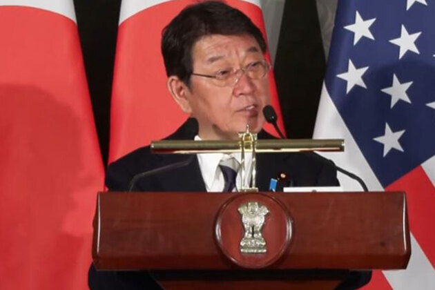 Japan backs stronger Quad cooperation on energy, critical minerals at Foreign Ministers Meet