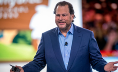 Despite record earnings, Salesforce is cutting jobs