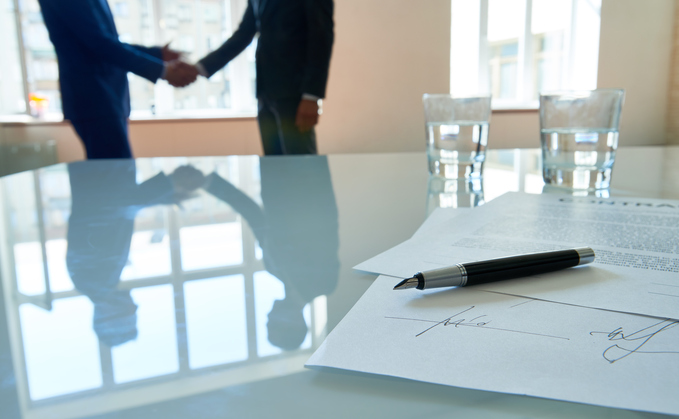 MGN Pension Scheme completes £150m buy-in with Just Group