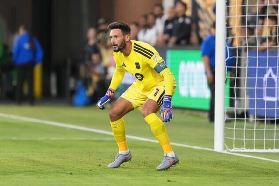 LAFC brings record clean-sheet start into game vs. skidding Portland