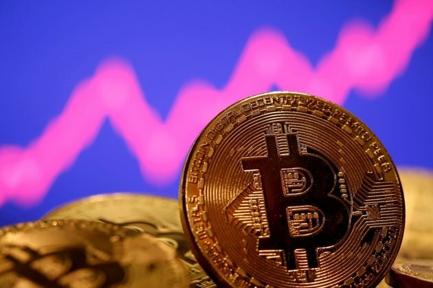 Investors Coping With Cryptocurrency Plunge