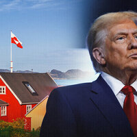 Why Washington will take Greenland