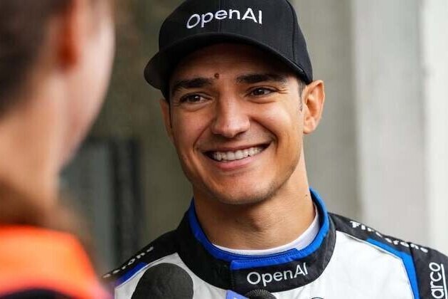 Alex Palou takes home Portland title, grows IndyCar points lead to 110