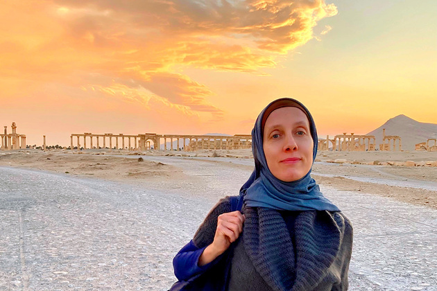 Kidnapped US journalist freed in Iraq, US Secy of State