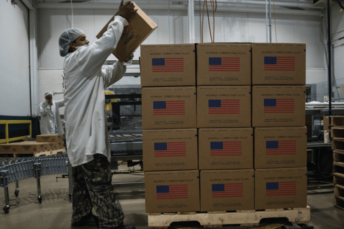 1. International engagement and support for foreign aid - Pew Research Center