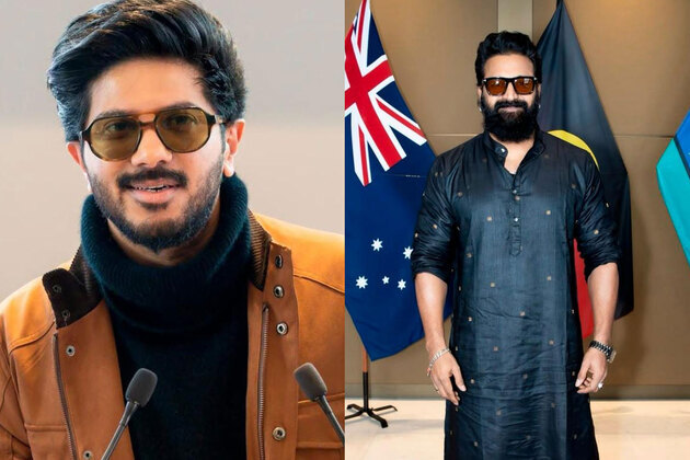 Dulquer Salmaan, Rishab Shetty lead IFFM 2026 opening ceremony in Melbourne