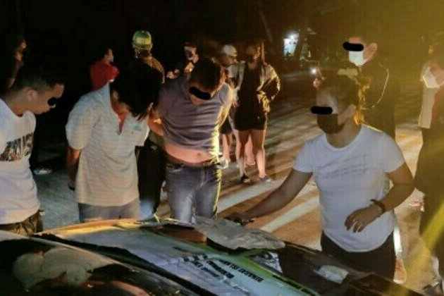 Over P1-M shabu seized in Caraga