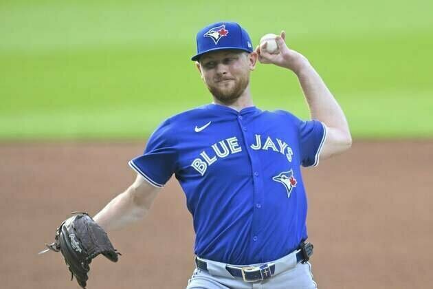 Blue Jays look to close out White Sox, extend win streak