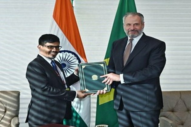 Brazil becomes full-member of International Solar Alliance