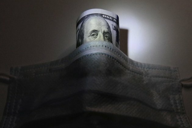 Pakistan in deep economic crisis, needs USD 51.6 billion external financing