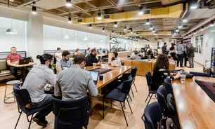 Instituição é voltada para desenvolvimento de inovações