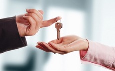 Ares Management handed keys to two-thirds of UK sponsor's portfolio