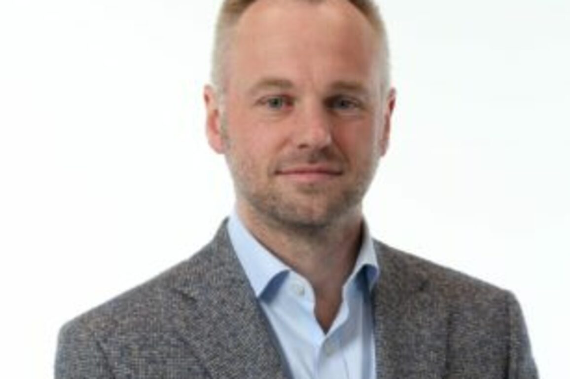 A New Digital Sales Head Arrives At Standard Media