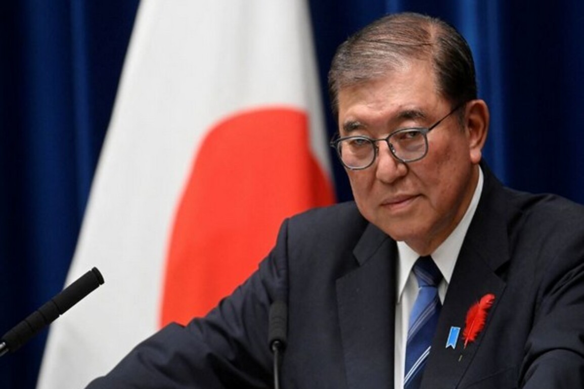 Japan PM rejects resignation demands as LDP mulls early leadership vote