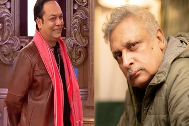 "Please call him next time...": Zeishan Quadri picks Piyush Mishra as 'Bigg Boss' winner if "Wasseypur" characters entered house