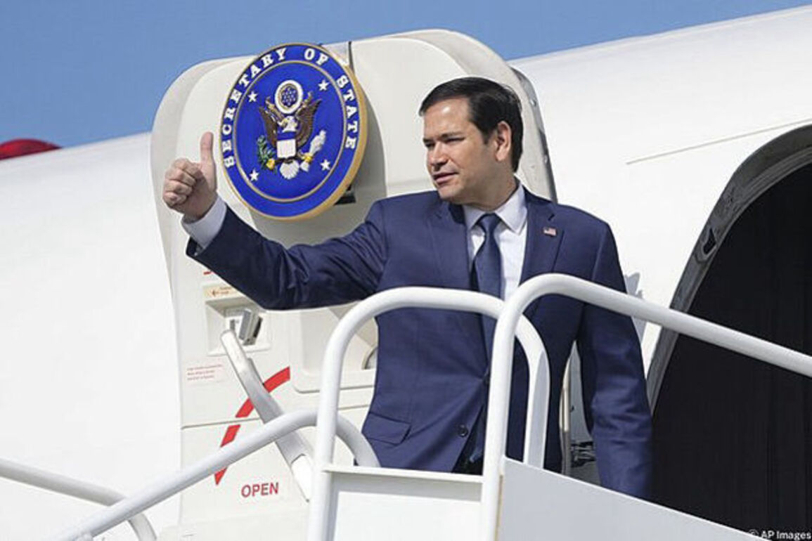 EU wants US to clarify travel bans on five Europeans