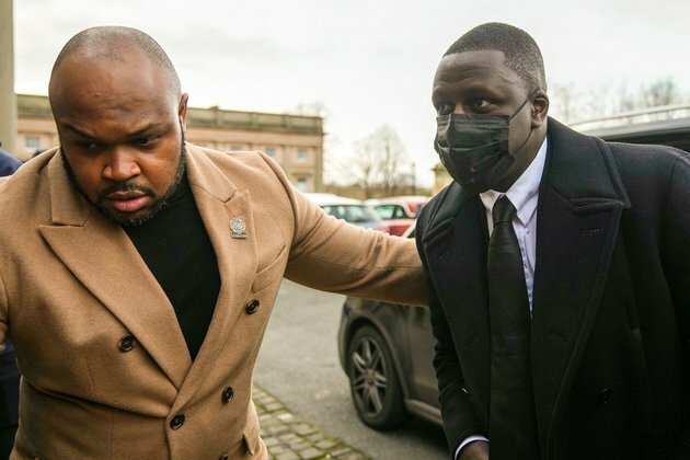 French World Cup winner told victim he would kidnap her