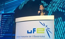  French junior ecology minister Brune Poirson