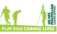 Golfers putt in big effort for charity