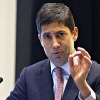 US Senate approves Kevin Warsh as Federal Reserve governor