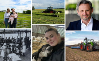 This week's 6 top farming stories