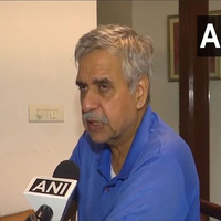 "BJP uses ED to threaten; gain political gain from it": Congress leader Sandeep Dikshit on ED raids at Saurabh Bhardwaj's residence